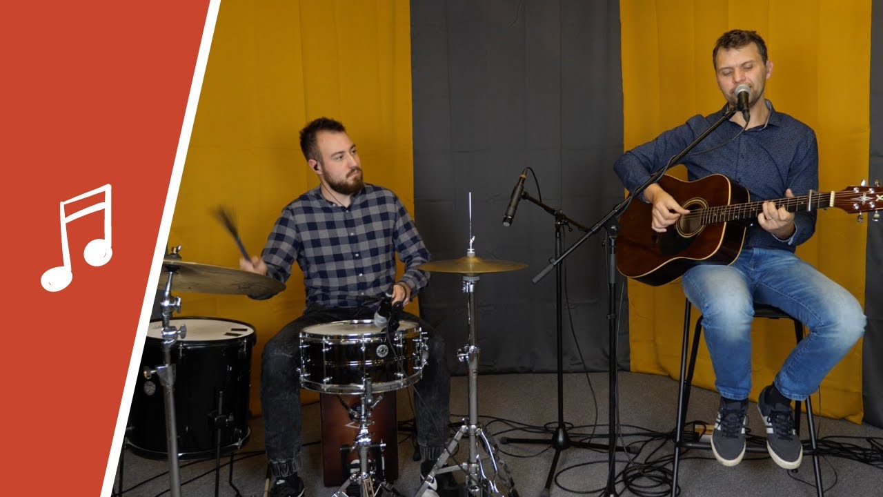 Tys Králi vyvýšen - David Kaláč a David Pekař