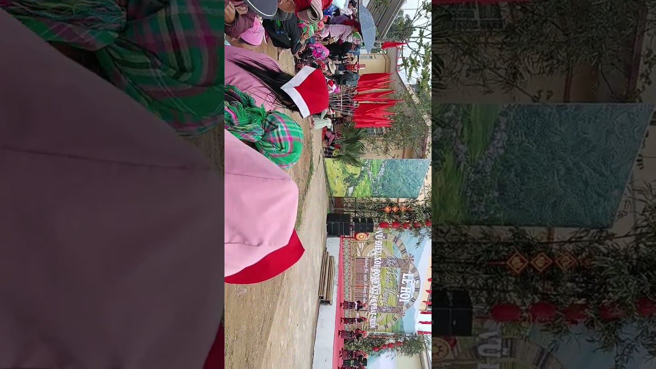 Lẽ hội sướng đồng 