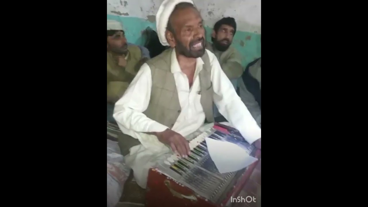 Damsaz Marwat MuQabLa NaSr UllAh MarwaT  | malomegi sr khwarali afgar qabar | by pashto ghazal songs