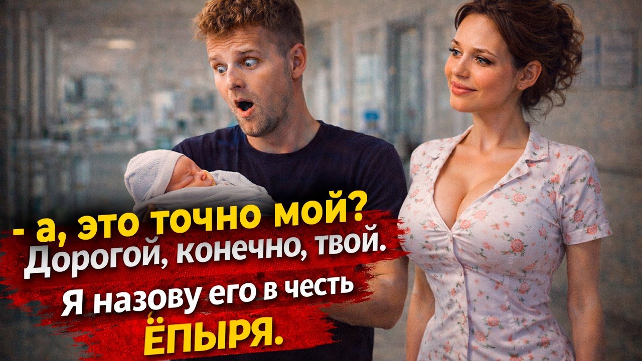 749. Любовь и Гены