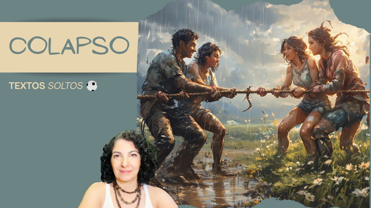 COLAPSO (08/01/2026)