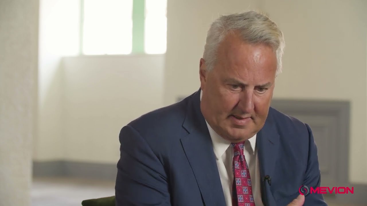 Future of Proton Therapy: A Conversation with Dr. Jay Loeffler