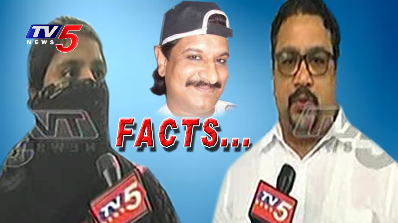 Brother Fayeem & Niece Sarju Explains Relation With Nayeem | TV5 News