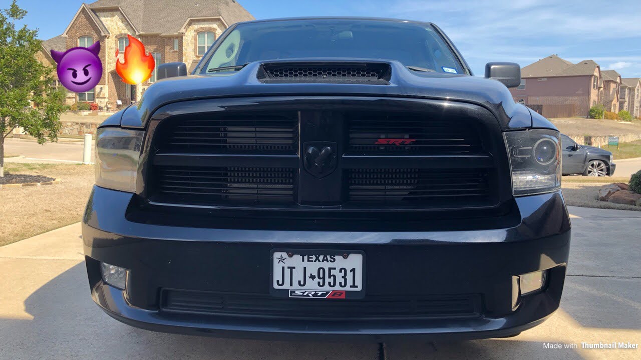 My new PROCHARGED daily 😈