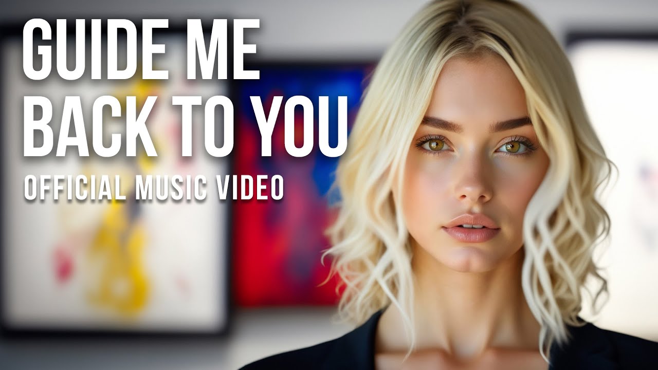 Guide Me Back to You - Official Music Video | Emre G&ouml;khan Vuran