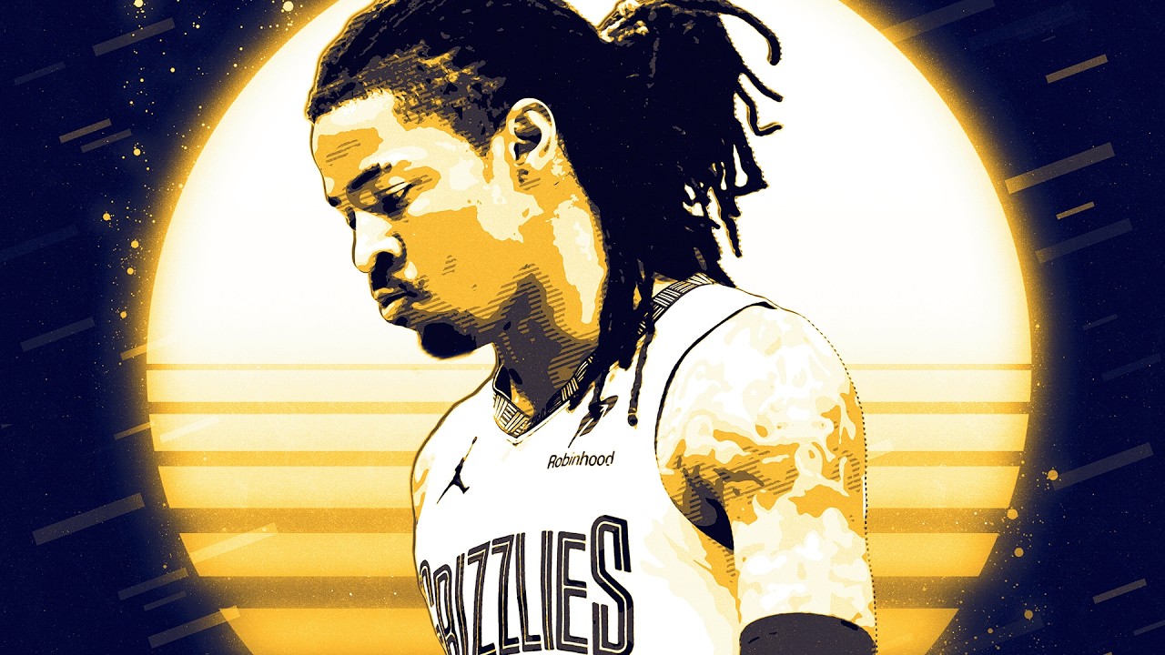 The Rise & Fall Of The Ja Morant Grizzlies