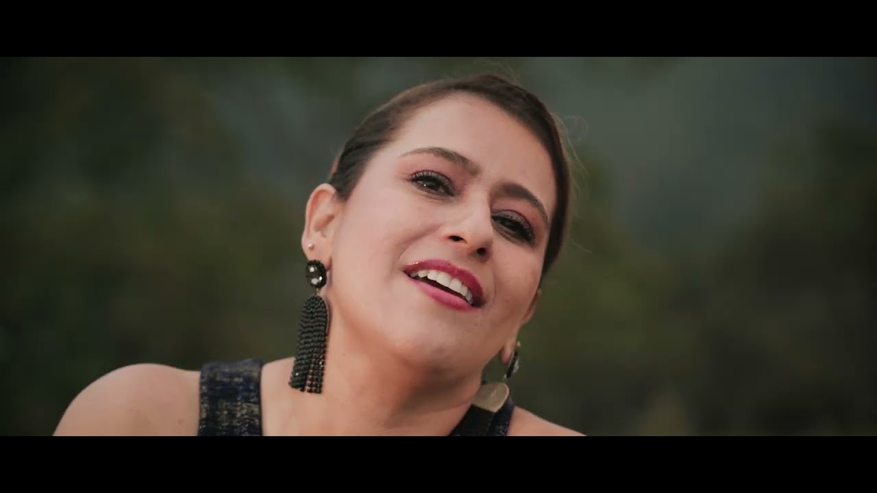 NUESTRO AMOR Video Oficial BLANCA FIGUEREDO