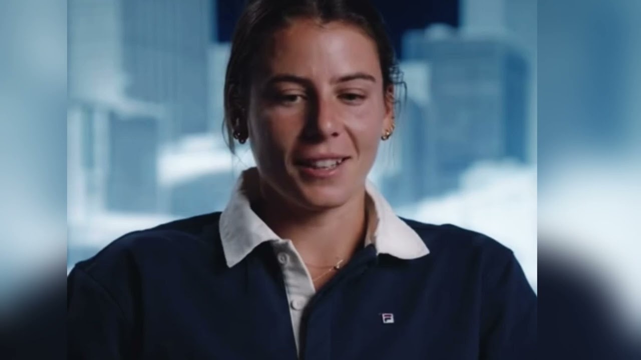 Emma Navarro’s New Sponsorship Explained | Danielle Collins Connection Ahead of Australian Open