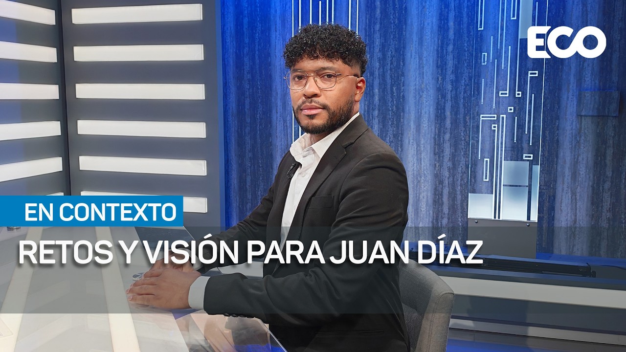 Retos y visión de desarrollo para Juan Díaz #EnContexto