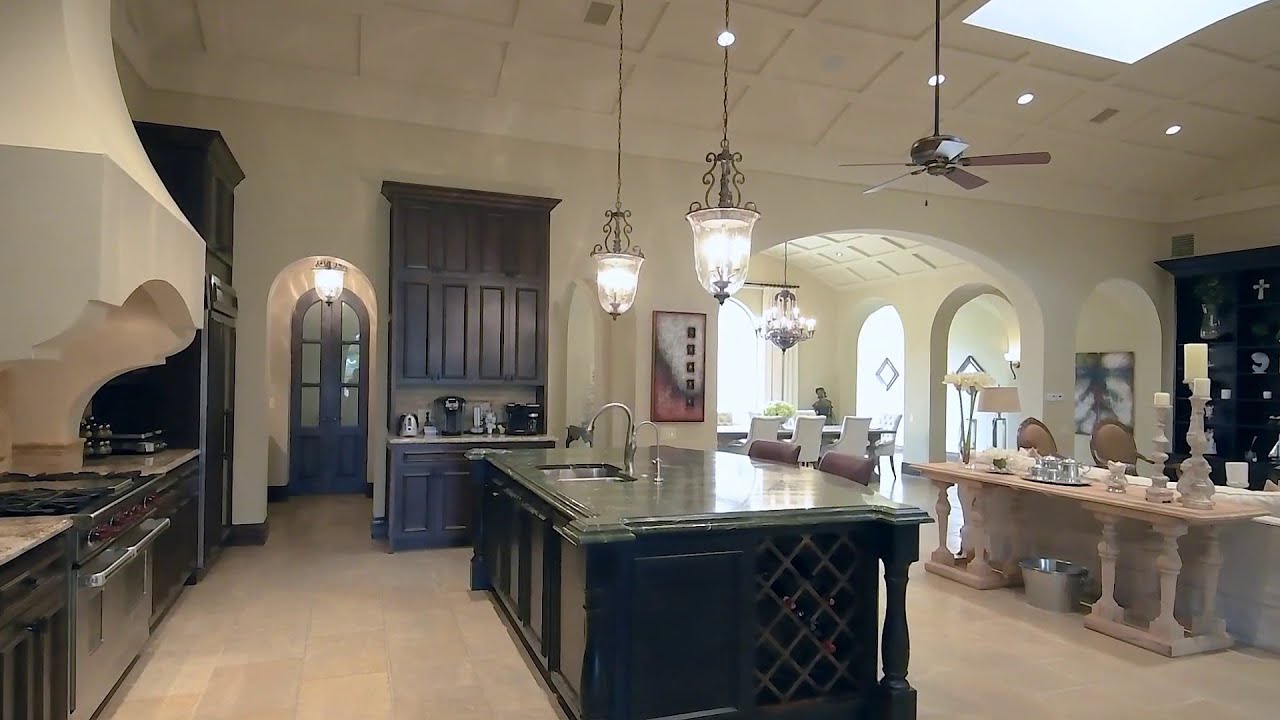 Window shop this $1.3 million Dominion estate