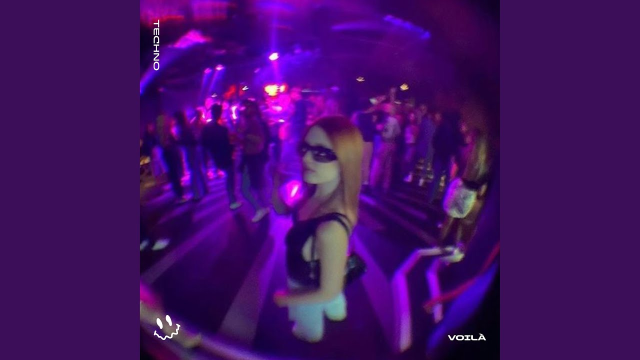 VOILÀ (TECHNO)