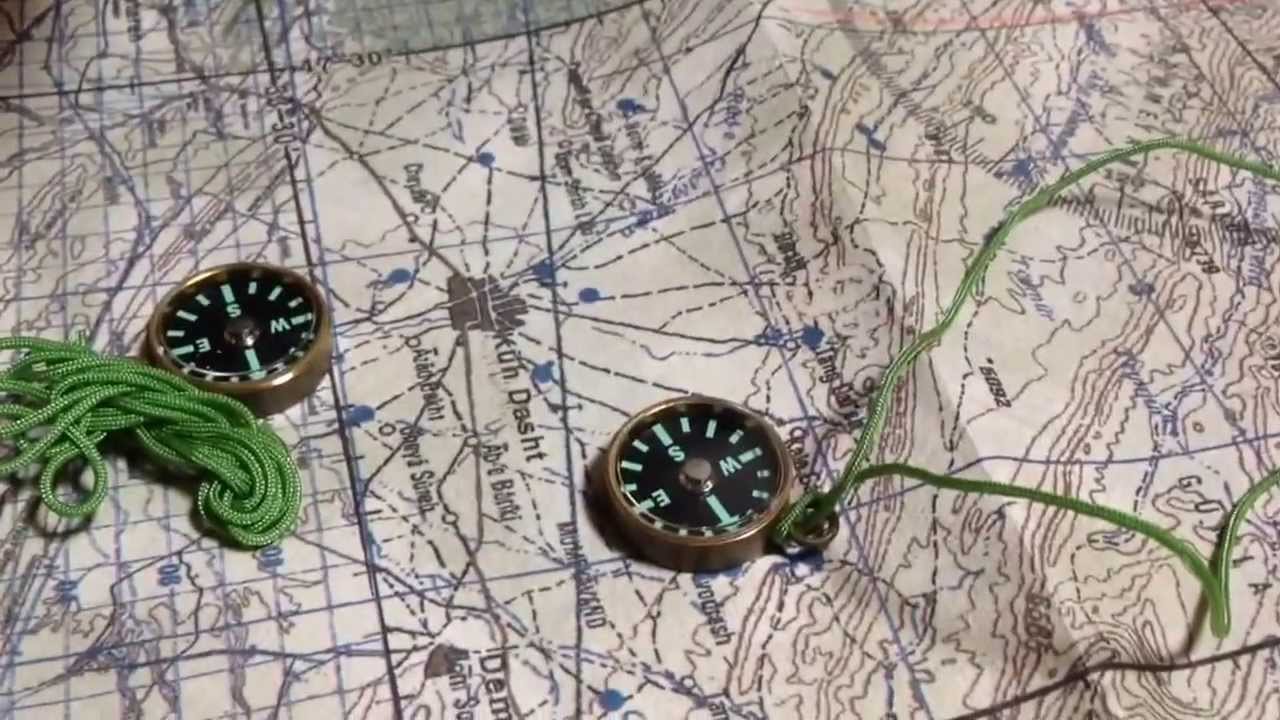 SERE Compass Offered By CountyComm