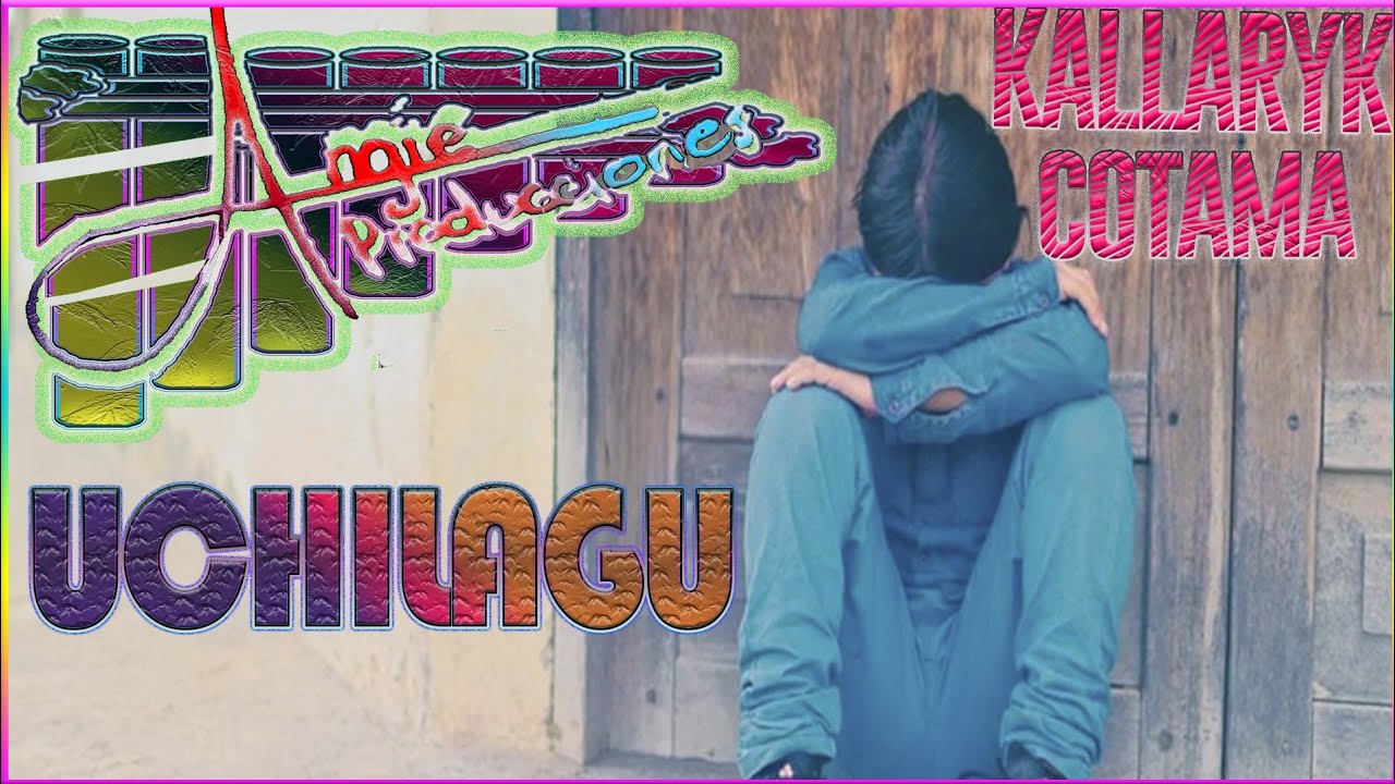 KALLARYK COTAMA-🔥UCHILAGU🔥