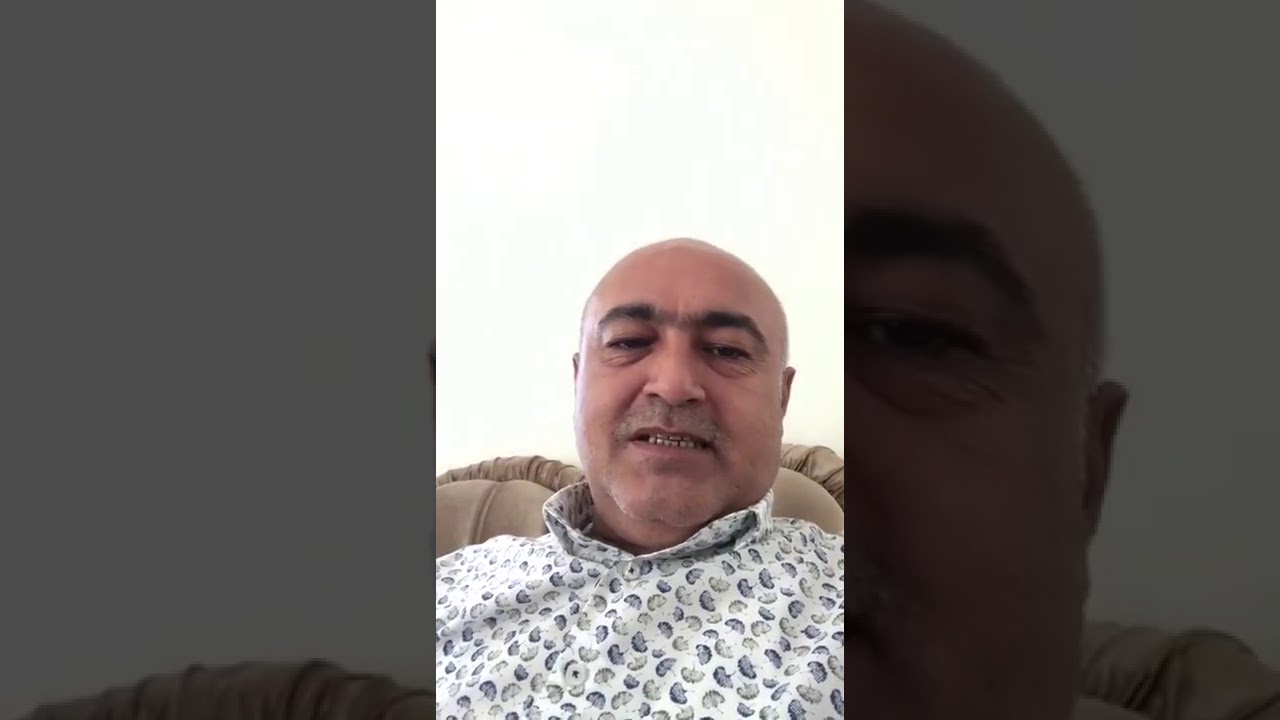 Suleyman aga( 37)Kürtçe hikaye mutlaka dinleyin