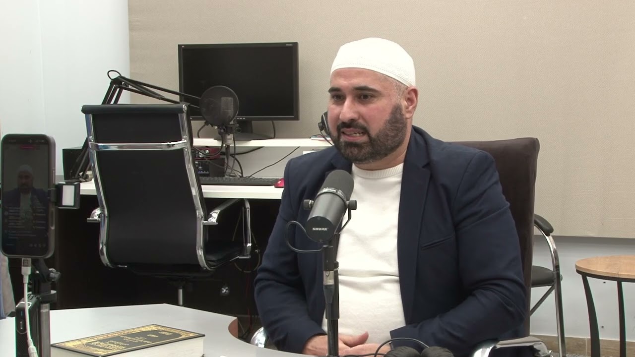 Имам Шамиль - Алим и Шейх