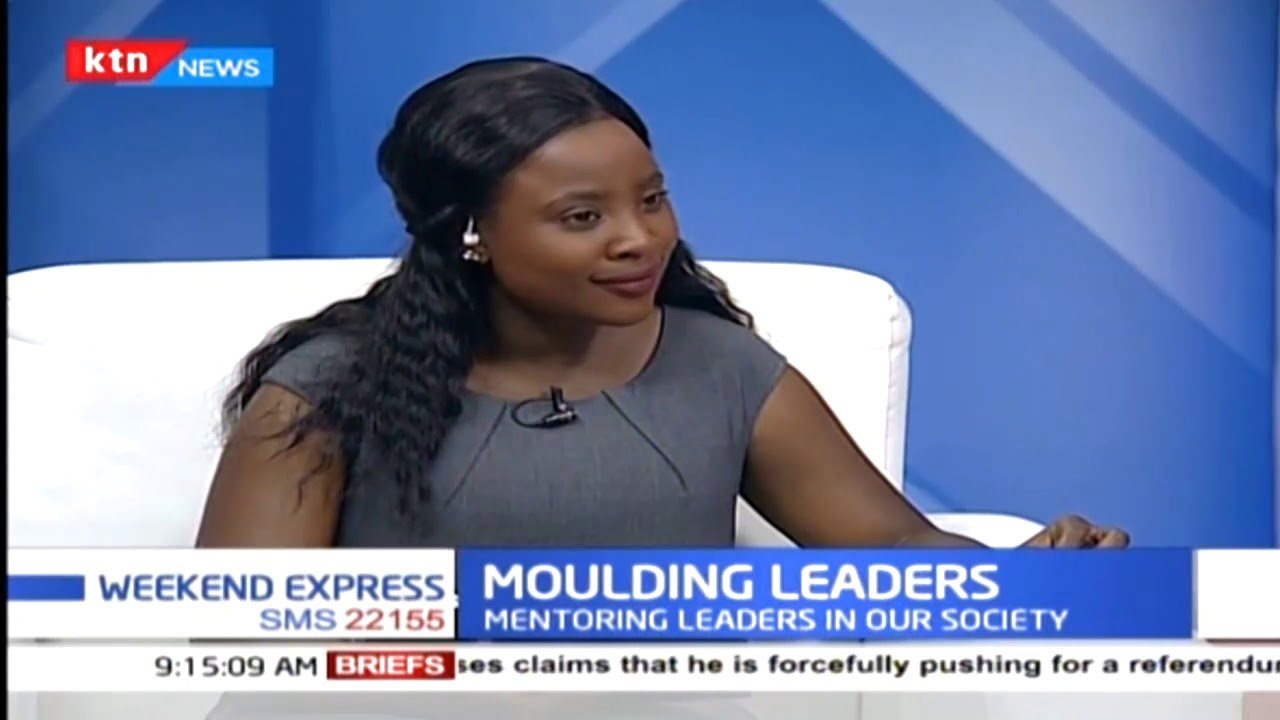 Yali regional leadership center in East Africa - Weekend Express