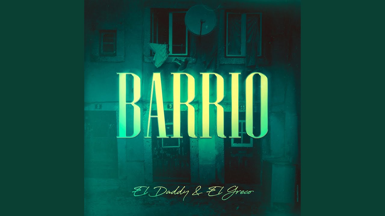 Barrio