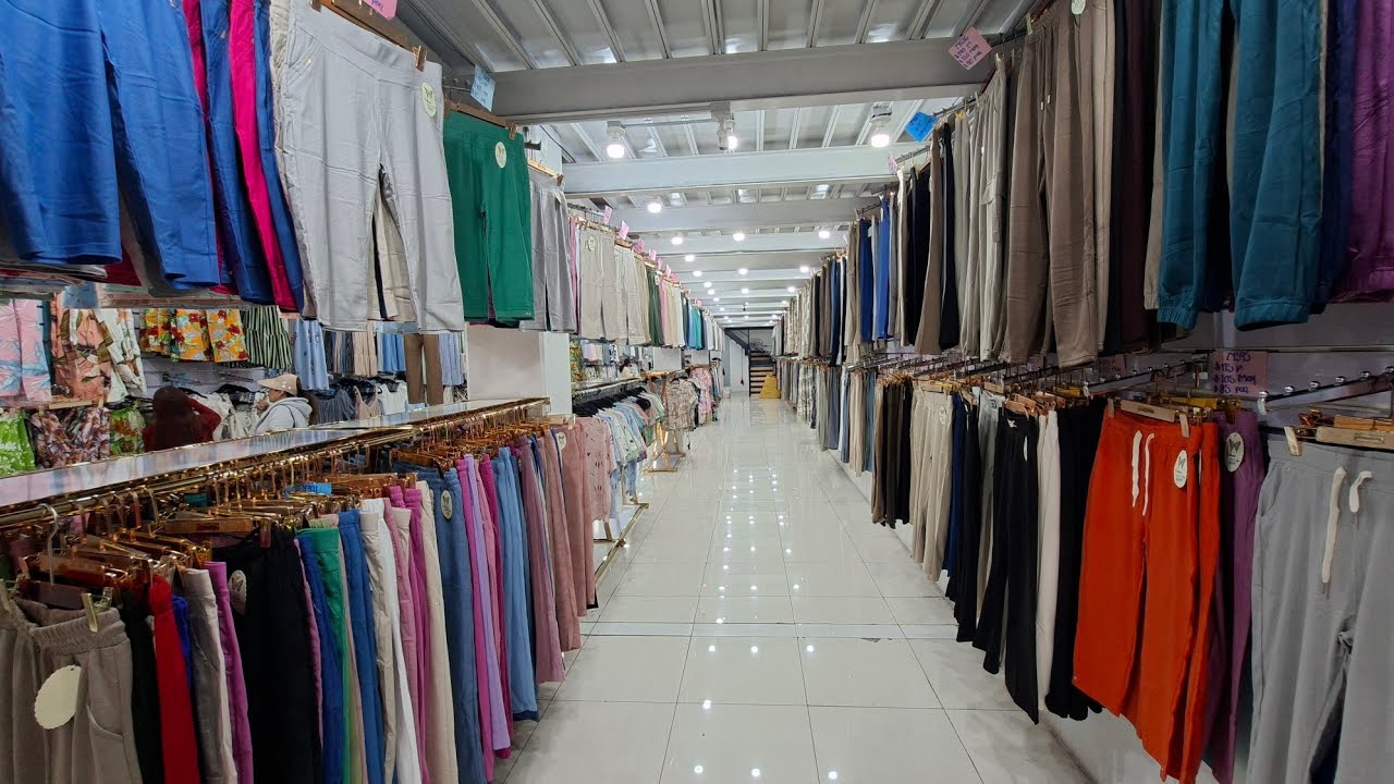 😍Hermosa Ropa Super ECONOMÍCA😱 Por TALLAS, Venta Pza y Mayoreo 