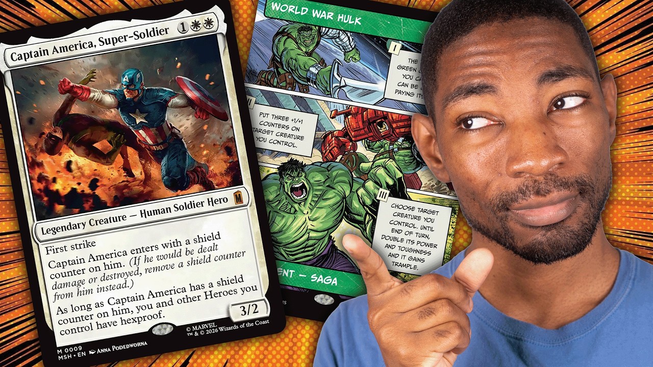 What Exactly Does Yu-Gi-Oh Genesys Format Want to Be?