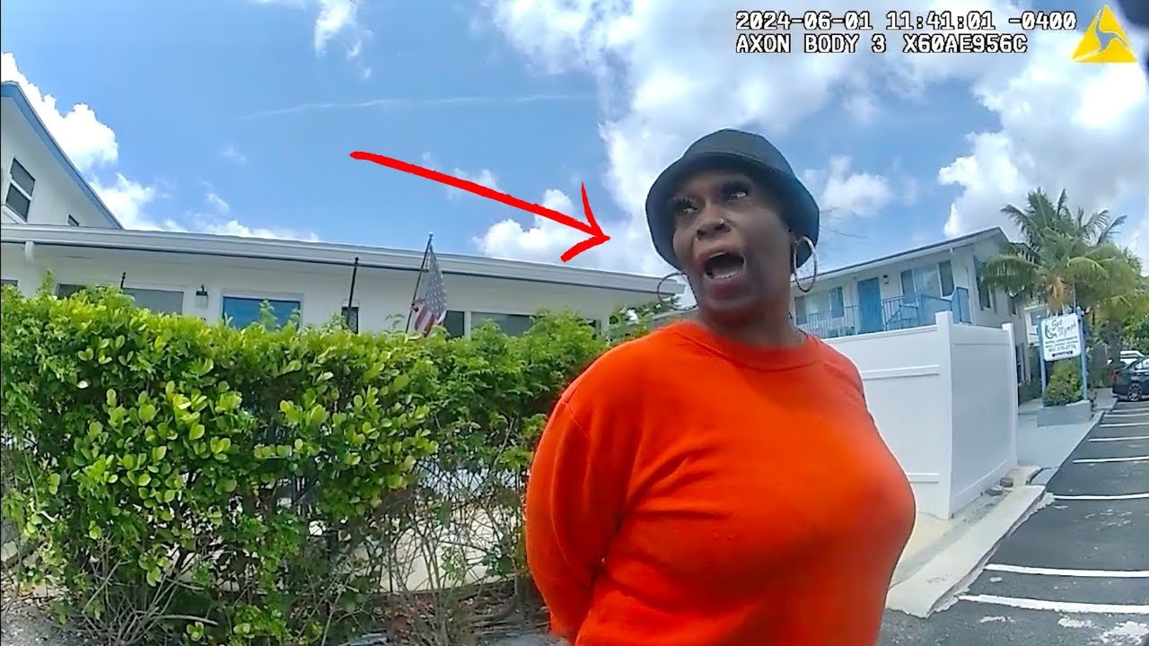 Jumped Over Rent Money? Shocking 7-Eleven Fight Ends in Arrest!