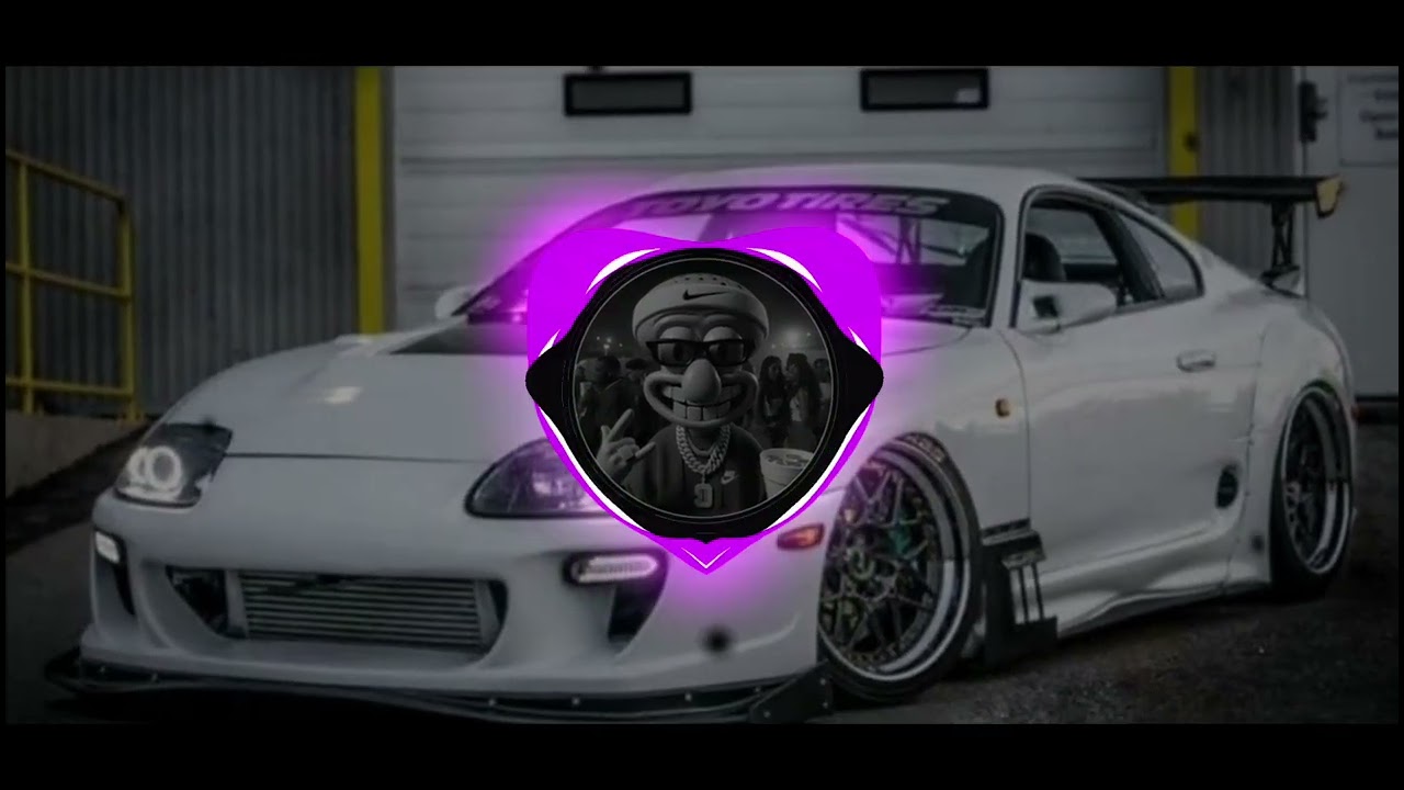 DJ CAMPURAN SOUND VIRAL TIKTOK TERBARU 2025 FULL BASS JEDAG JEDUG