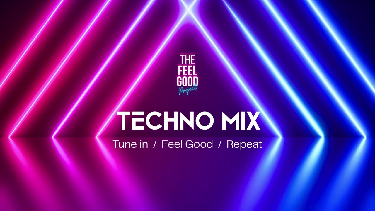 ⚫ MINIMAL TECH HOUSE Vol. 3: The Ultimate Flow (Deep Focus Session) 🔊