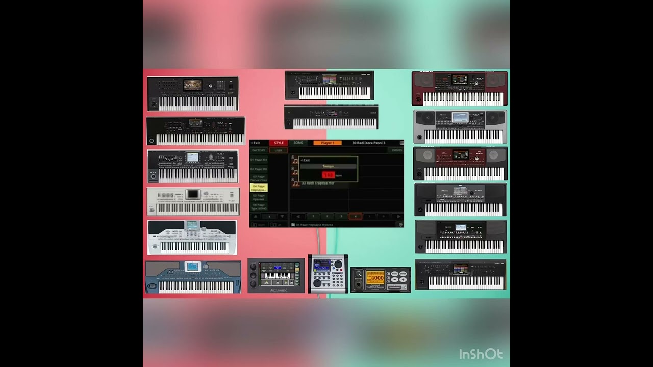 R New XXL 2026 SET