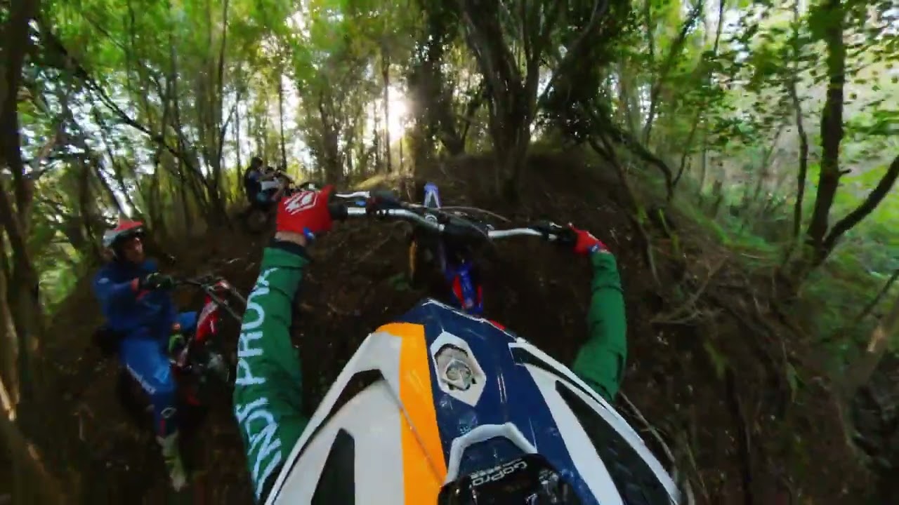 Se non si fatica non ci piace! 😜 Fail moments trial