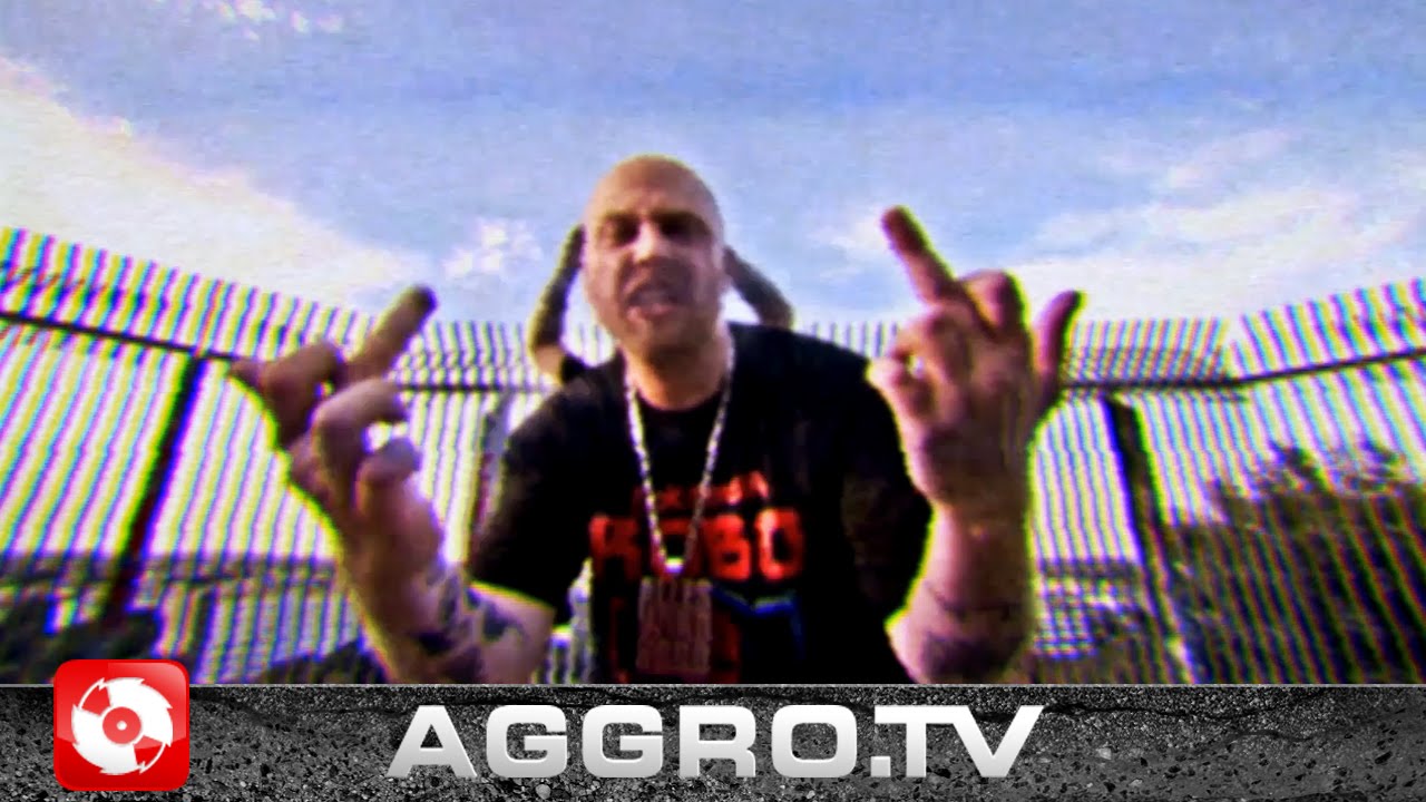 CHAPTAAAY - PROBLEM FEAT. TRUKANAK KANGAL & K-LITO (OFFICAL HD VERSION AGGROTV)