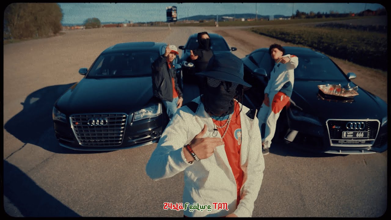 Z4STA - 