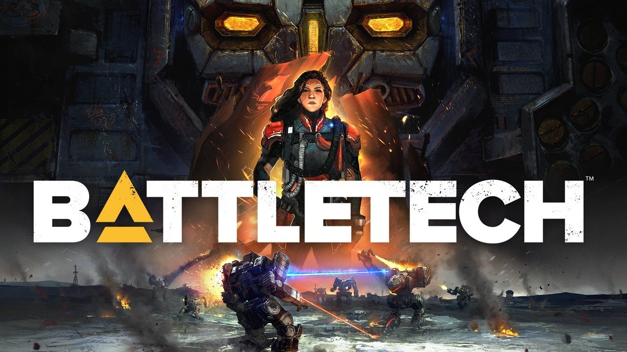 Battletech Advanced 01: A new universe awaits us