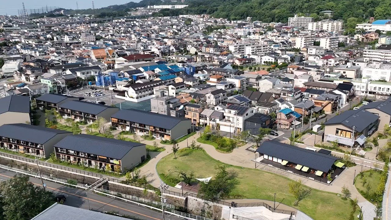 【morinekiプロジェクト】大阪府大東市・シン公民連携アワード2023
