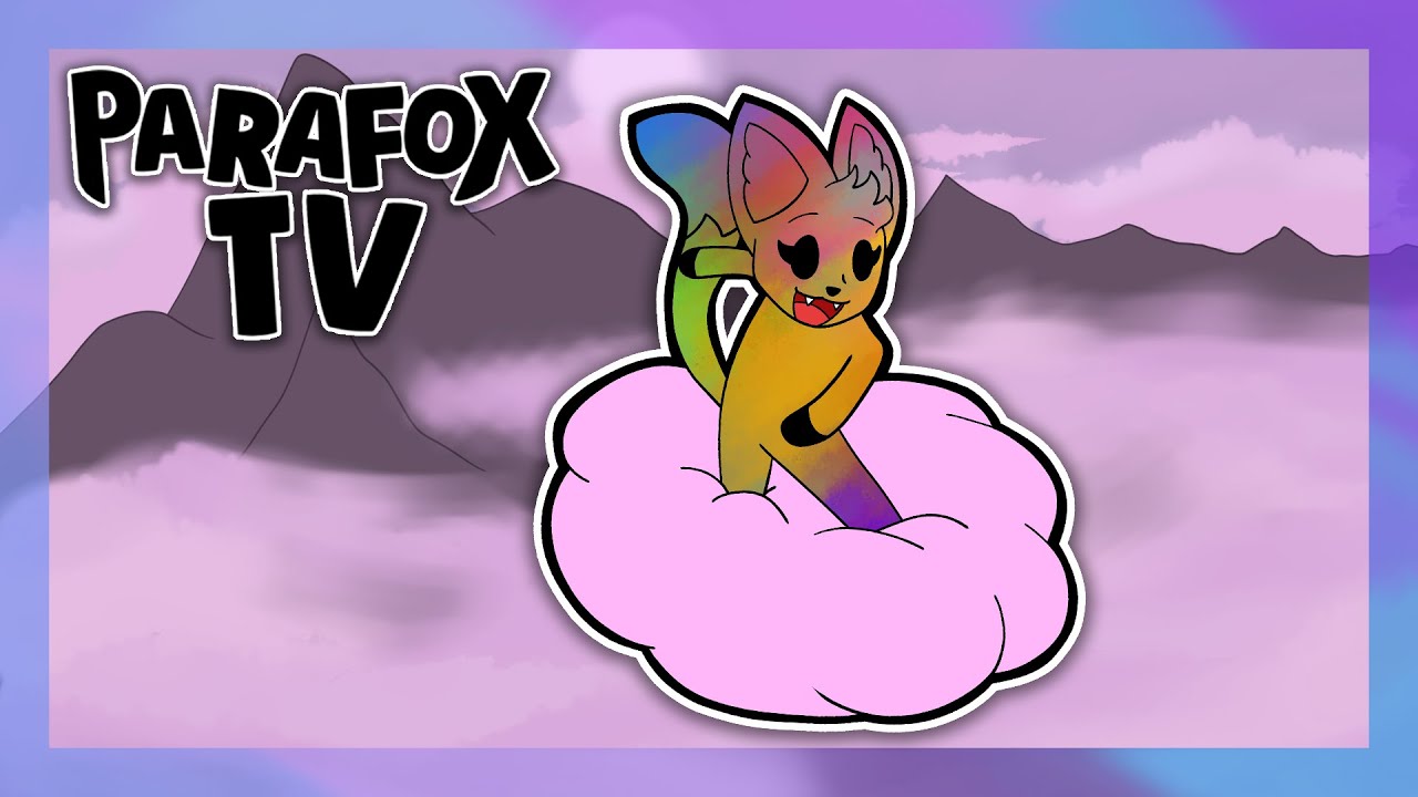 GAMER Beats up ELDERLY MAN, What Happens is Shocking | !site | Parafox Cagelocke w/ @tkThePigeon