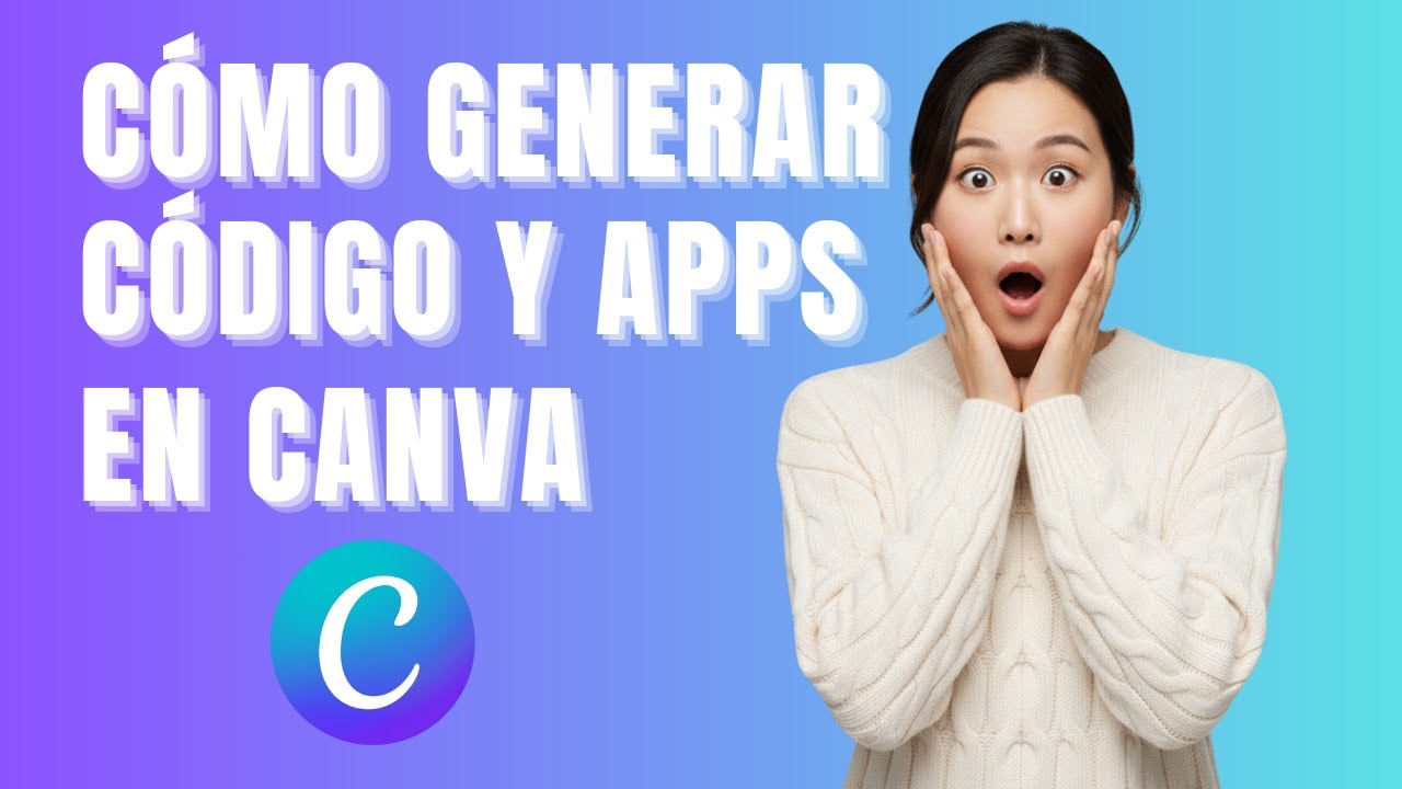 Tutorial de Código con IA en Canva: Guía Completa para Principiantes