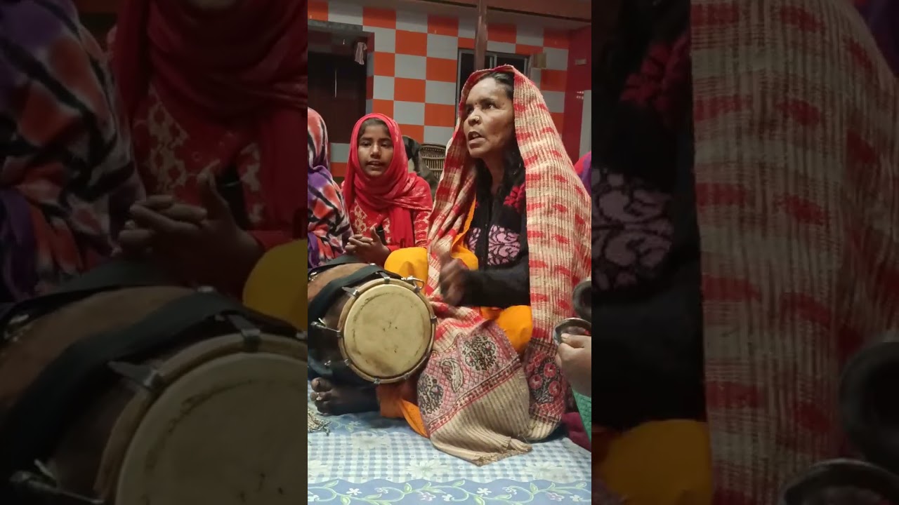 Radhe radhe kirtan party 