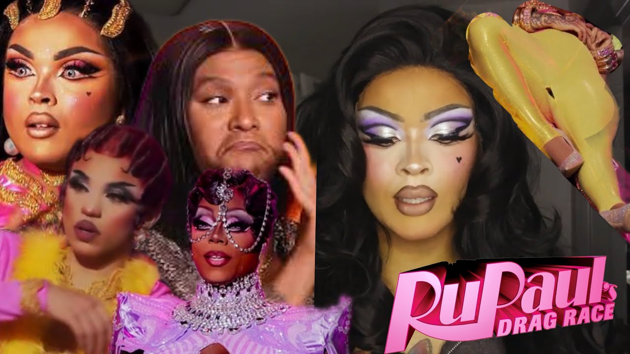 What really happened when I fainted did I fake it? featuring Juicy Love Dion and Vita Von Tease Star
