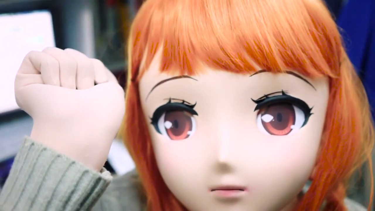 大学毕业前的七咕噜米