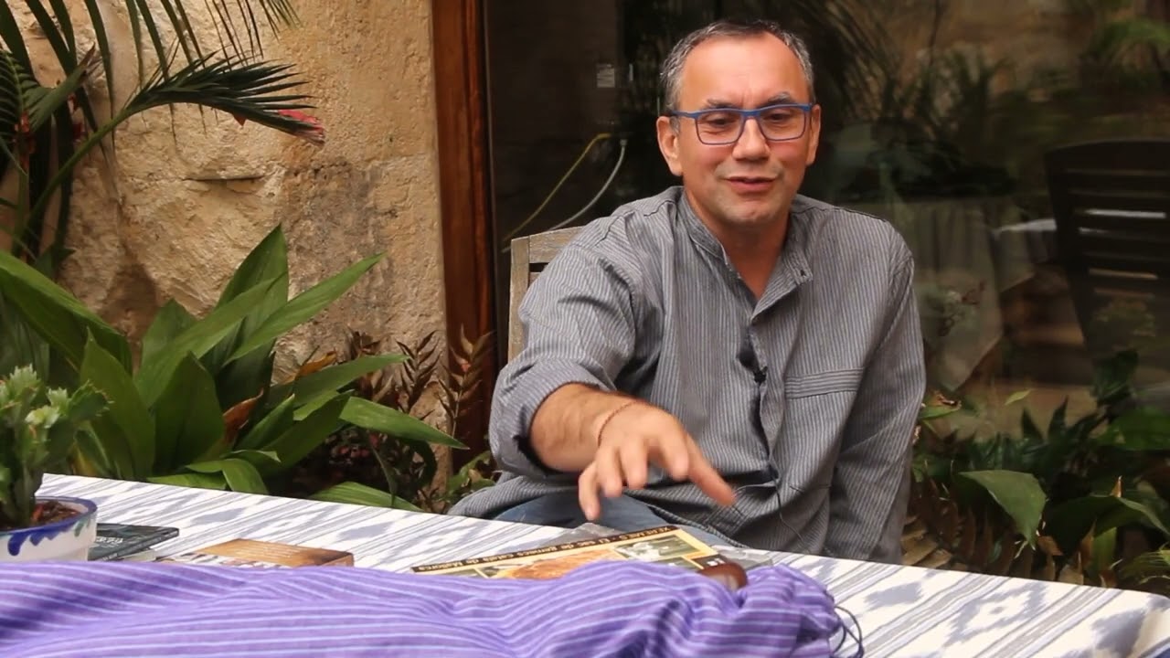 XEREMIERS-MURO, MALLORCA