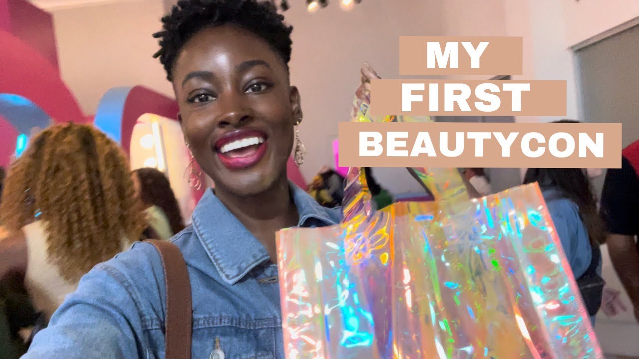 Beautycon LA 2023 VIP Kelly Rowland, BIA Ultimate Freebie Guide