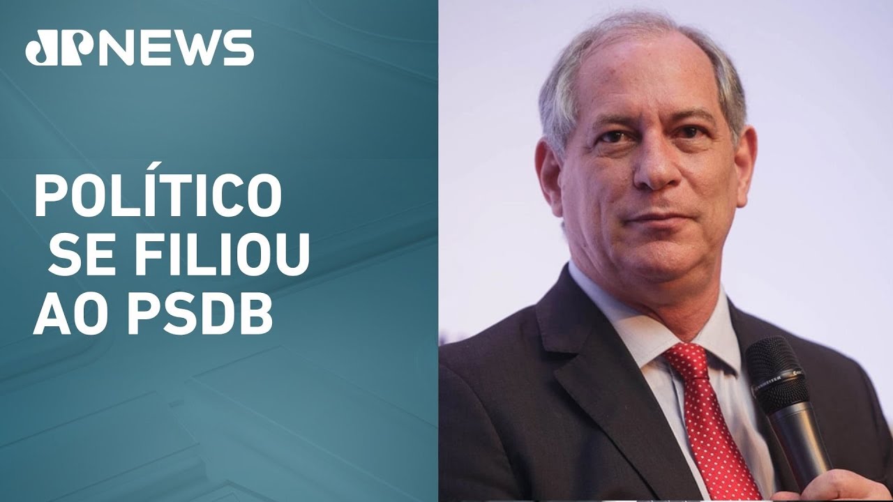 Ciro disse que “morre pelo Brasil” mas “mata pelo Ceará”; Nassa e Kramer comentam