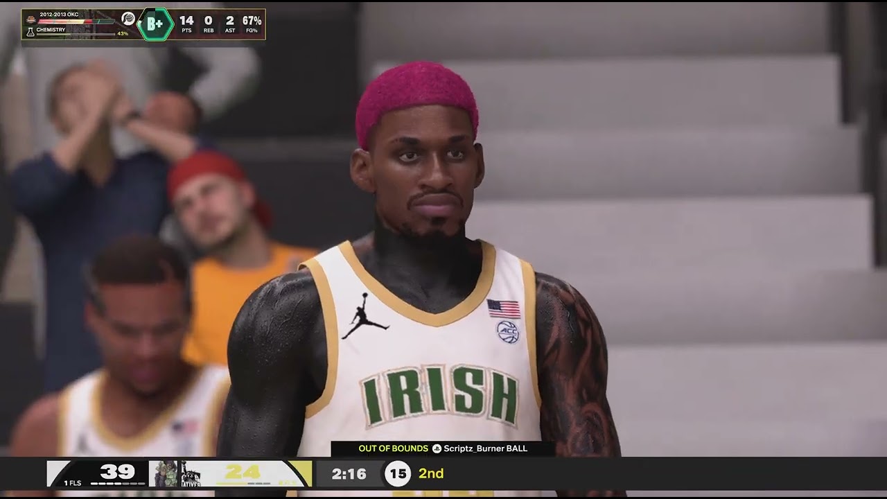 PRO AM SUMMIT 6TH IN THE WORLD