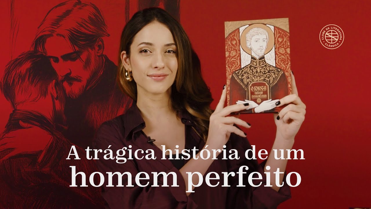 “O Idiota”, de Dostoiévski: o que acontece quando a bondade confronta o mundo?