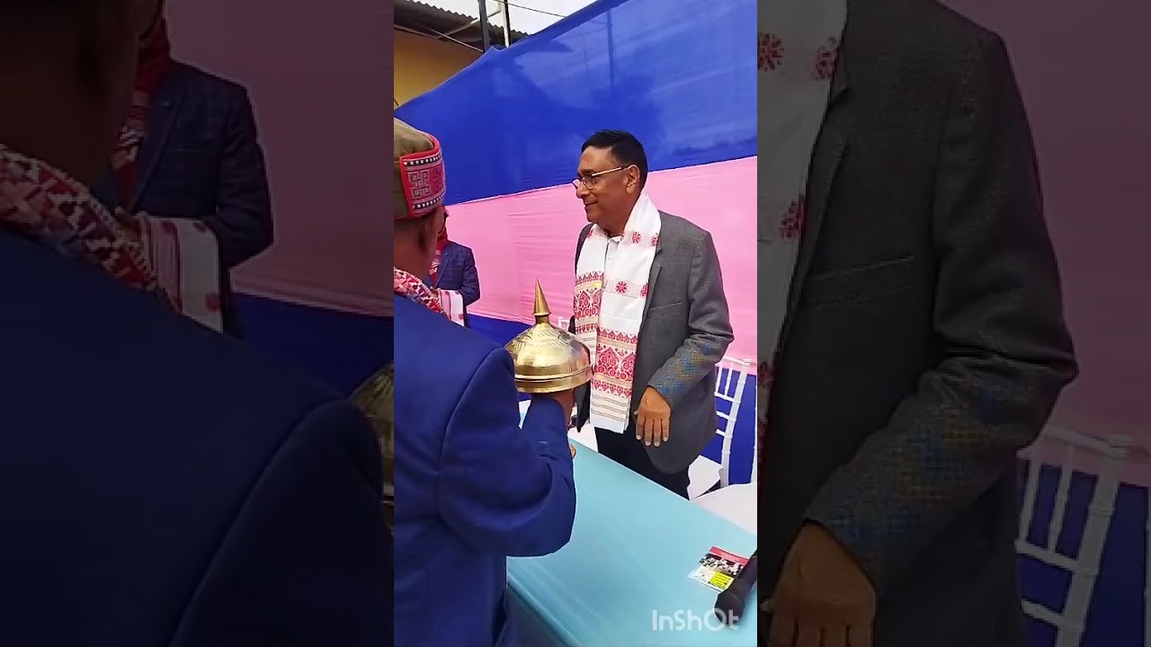 ভাৰতীয় ৰেডক্ৰছ চ'ছাইটিৰ চৰাইদেউ জিলা শাখা কাৰ্য্যালয় উদ্বোধন
