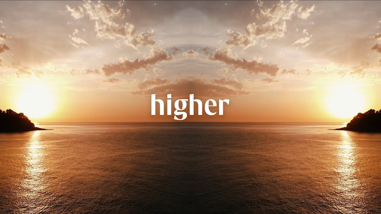 CLYROX - Higher (Extended Mix)[Afro House]