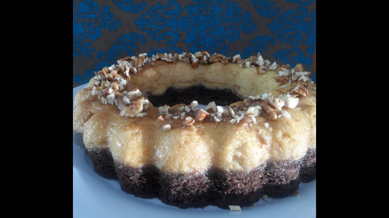 Pastel Imposible en 16 minutos ♥ Tiny Tany