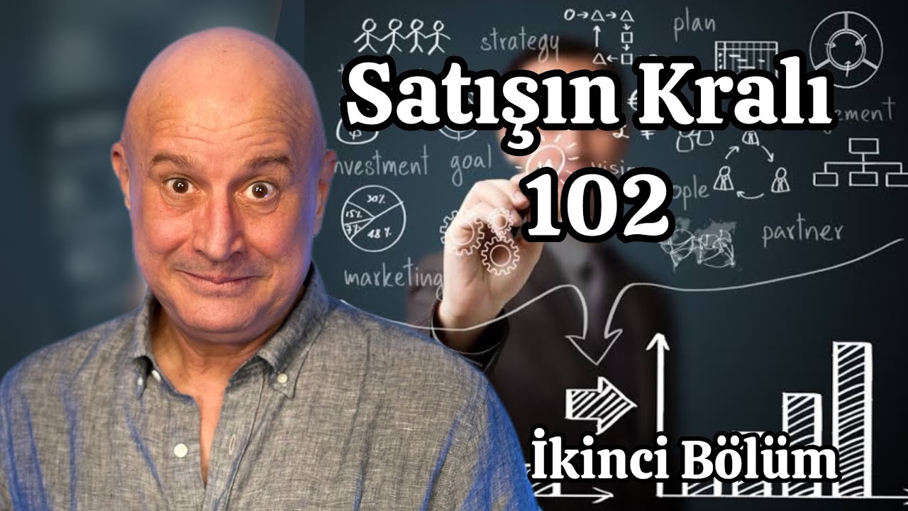 Bölüm 2 : SATIŞIN SAHTE DİPLOMASI OLMAZ ,GERÇEK HİKAYESİ OLUR