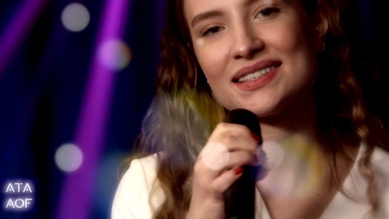 ATA-AÖF Irmak ARICI Konser