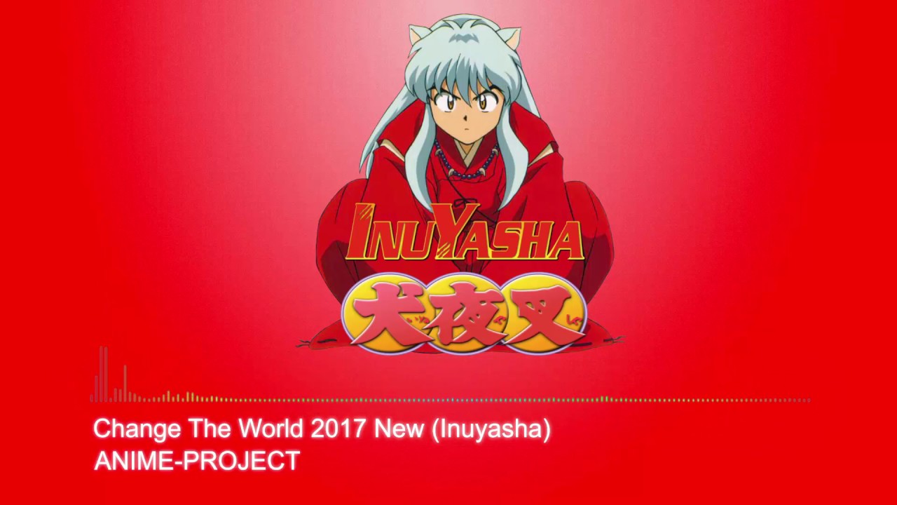 [Dangdut House/Funky Kota] ANIME-PROJECT - Change The World 2017 New
