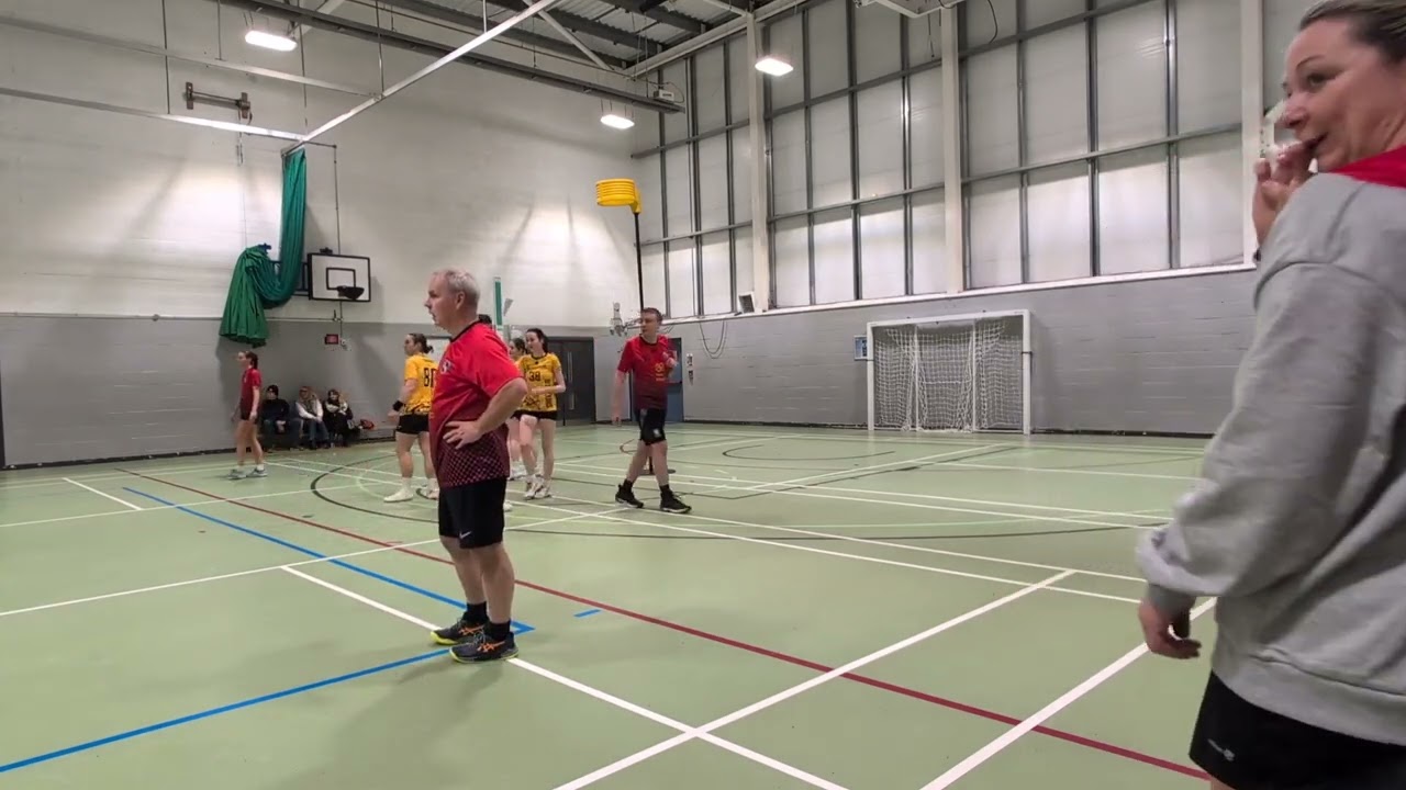 UoS 1 v Sheff City 2 25/1/25 (13-16 W)