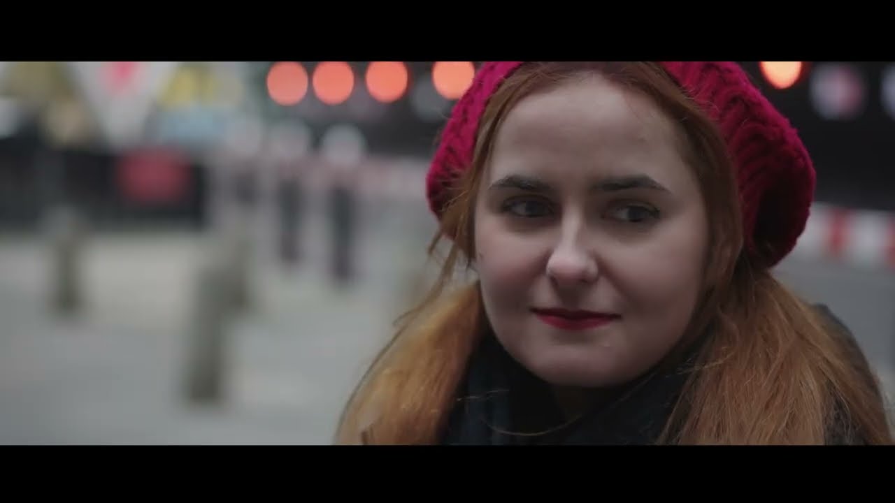 Short Film : Damned if you do, damned if you don't.